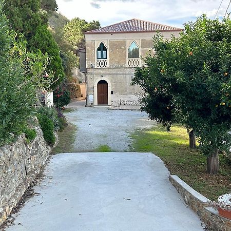 Dimora Le Pietre Del Mare Hotel Pizzo  Exterior foto