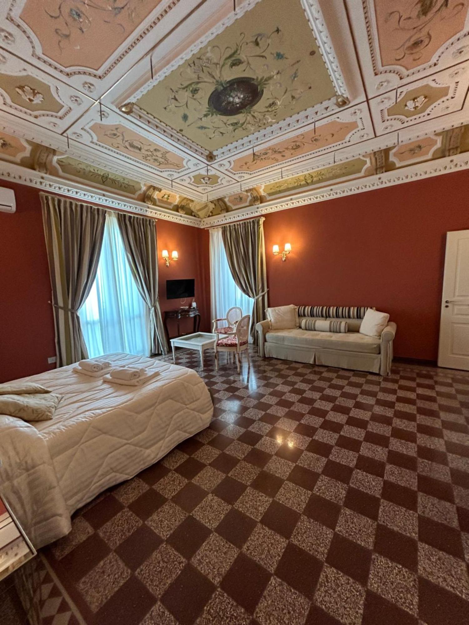 Dimora Le Pietre Del Mare Hotel Pizzo  Exterior foto