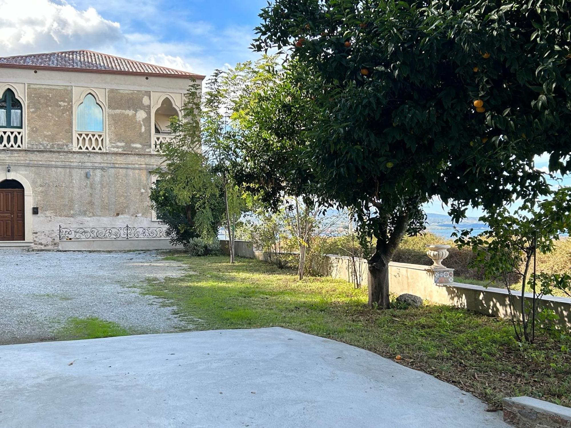 Dimora Le Pietre Del Mare Hotel Pizzo  Exterior foto