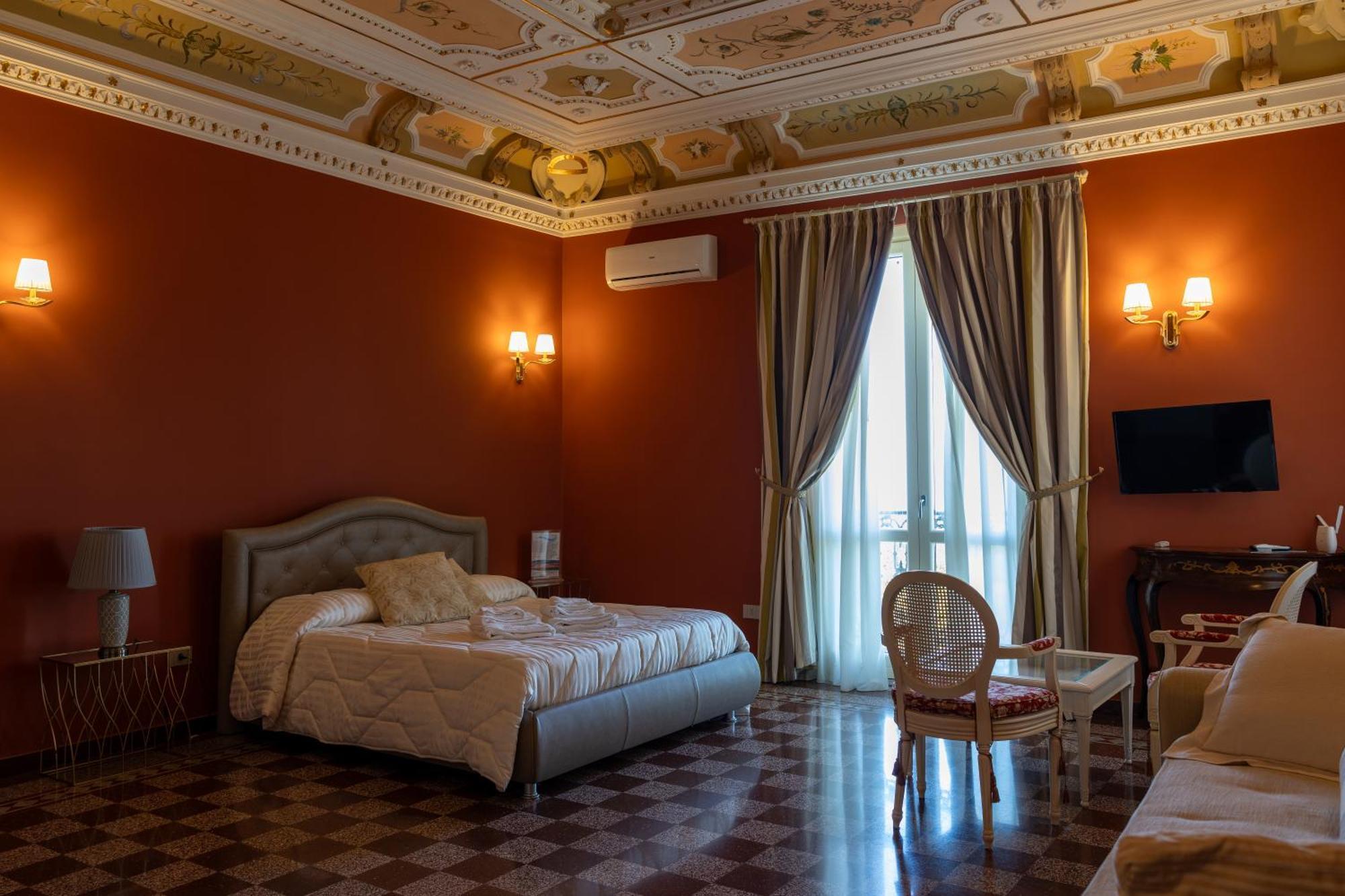 Dimora Le Pietre Del Mare Hotel Pizzo  Exterior foto