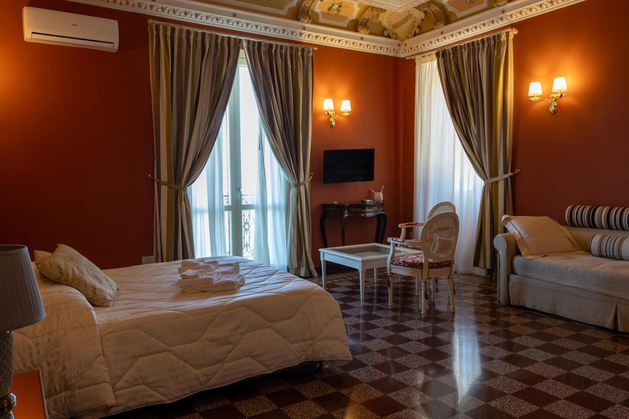 Dimora Le Pietre Del Mare Hotel Pizzo  Exterior foto